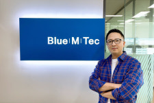 ㈜블루엠텍, 시리즈B 170억원 투자 유치