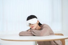 피트니스빌리지, 핏튜너 눈마사지기 출시