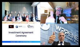 코리아에이치투얼라이언스(주), 세계적 투자그룹 WWCG·스위스 수소발전기업 WPP와 3자간 투자계약 체결