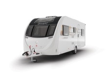 블루버드엔터프라이즈, 22년식 카라반 스위프트 알파인4 판매