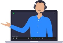 줌, 비디오 중심 고객 응대  줌 컨택트 센터 출시