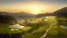 SG아름다운골프앤리조트, 소비자만족 10대 골프장 선정