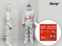 스텀프코리아, 방호복 SP-2020 가품 및 불법 유통 단속 강화