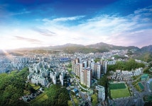 이수건설, 브라운스톤 인터포레 4월 분양 예정