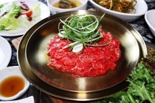 일등코리아 한우만찬, 일산 직영점 20% 할인 프로모션 진행