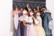 웰킵스, 일상의 건강과 스타일 지키는 마스크 룩북 공개