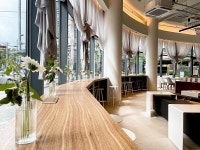 베이커리 카페 창업 브랜드 페이브, 가맹점 모집