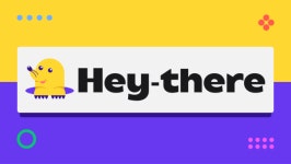 온사이트 마케팅 솔루션 헤이데어(Hey-there) 출시