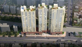 복선전철·GTX 등 교통호재 풍부한 부천, 월드메르디앙 소사역 주거형 오피스텔 분양