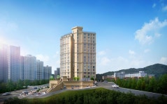한국아델리움57 봉선 더힐 8월 분양 예정