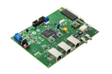 ADI, 멀티 프로토콜 산업용 이더넷 스위치 플랫폼 ADIN2299 발표