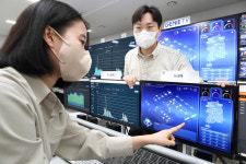 KT, AI 미디어 관제 시스템 닥터지니 상용화