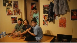 극단 지우, 소설 망원동 브라더스 뮤직드라마로 재탄생…내달 1일 홍대 제이엘씨어터서 선봬