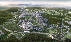 지식산업센터 양주 옥정 메가시티 공급 예정