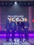 그룹 씨드(XEED), 첫 데뷔 쇼케이스 성공리 마쳐