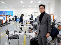 유일로보틱스, 푸드테크 산업 본격 진출 위해 에이스로보테크에 협동로봇 EC-66 계약납품