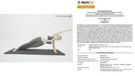 척추보조기 플렉스파인, 국내 넘어 수출 통해 경쟁력 확보