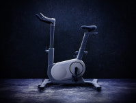 어썸바이크, 사고위험 줄인 프리휠 장착...메타버스 트레이닝 실내자전거 시즌2 선보여