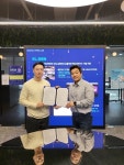 더휴먼앤테크 & 제이엘스탠다드, 상호 교류 협의 계약 체결