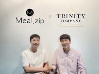 푸드콘텐츠 스타트업 밀집, 트리니티에프앤비와 전략적 제휴 체결