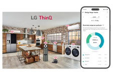 LG전자, 텍사스 등 美 3개 주서 자동 수요반응(Auto-DR) 서비스 개시