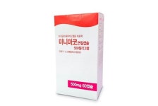 안국약품, 고중성지방 치료를 위한 미니마코연질캡슐 발매