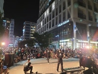 K컬쳐 위상과 영종도 관광산업 발전에 앞서는 블루오션 레지던스 호텔