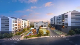 제주 10년 민간 임대아파트 다온재 제주 공급 예정