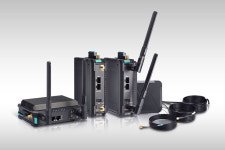 Moxa, 플래그십 보안 셀룰러 라우터 온셀 G4302-LTE4 공개