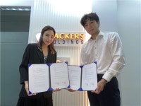 해커스홀딩스, 커머스 솔루션 전문기업 도플러커넥트와 전략적 제휴