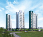북구청역 푸르지오 에듀포레 잔여 세대 선착순 분양