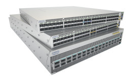 Arista 7130 Series Leads the Way to 25G Ultra-Low Latency Networking