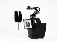 스튜디오랩, 2023 로보월드에 포토봇 소개