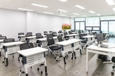 에이블런, 24시간 대관 가능 다목적 교육장 앤드스페이스 운영