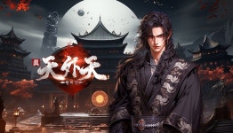 비주얼 캐릭터와 다양한 콘텐츠…무협 RPG 진천외천 신작 정식 출시