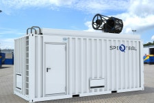 SpeQtral Unveils TarQis - A Mobile Quantum Optical Ground Station(Q-OGS)