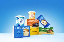 라라스윗, 편의점 아이스크림 시장 공략 활성화…CU에서 판매량 1위 등극