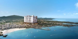 제주 함덕 해밀타운 2차 분양, 제주도 세컨하우스의 새로운 기준