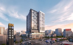  동작 보라매역 프리센트, 25일 1순위 청약 예정