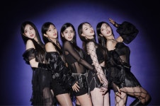 걸그룹 엑신(X:IN), 쌍방울 그룹의 (주)바칸과 손잡고 글로벌 도약