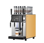 나이스커피시스템, 하이엔드 커피머신 커피마스터 출시