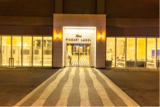 ㈜아이앤고, 파인아트라벨 호텔과 함께한 라이브 방송으로 성황리 판매 완료