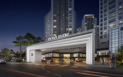 양평 코오롱 하늘채 센트로힐스, 합리적인 분양가에 주목