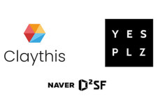 네이버D2SF, AI스타트업 클레이디스·예스플리즈에 신규 투자 단행