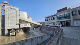 한라엔컴, 동결융해 저감 특수 콘크리트 출시로 동절기 건설 한계 해결