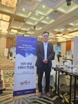 선율행정사사무소, K-UNICORN 호치민 행사에 비자상담 부스 책임으로 참가