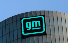 제너럴모터스(GM), 로보택시 시장 철수한다