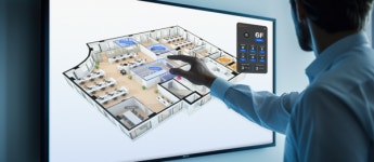 심시스글로벌, 2025건물유지관리산업전서 차세대 스마트빌딩 솔루션 공개