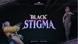 볼드플레이게임즈 블랙스티그마, 미라클 플레이와 협업 토너먼트 개최