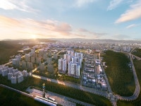 이천 경기형 과학고 호재 품은 공공택지지구 분상제 아파트 신안인스빌 퍼스티지 눈갈